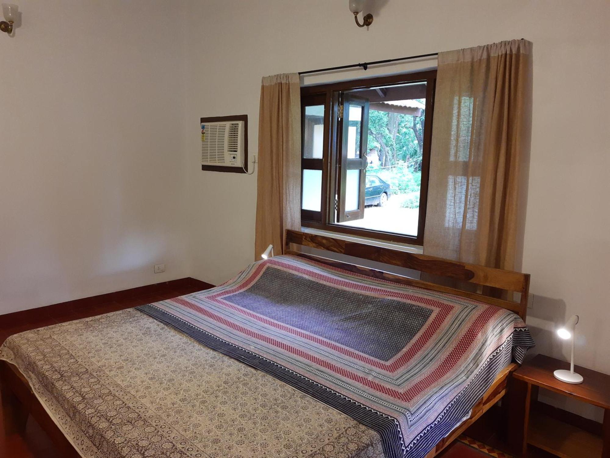 Banyan House - Luxurious 4 Bedroom Villa On One Acre, Near The Beach Nagaon  Exteriér fotografie