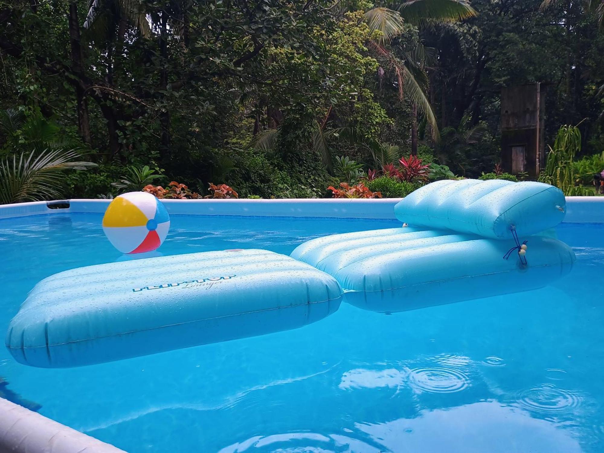 Banyan House - Luxurious 4 Bedroom Villa On One Acre, Near The Beach Nagaon  Exteriér fotografie